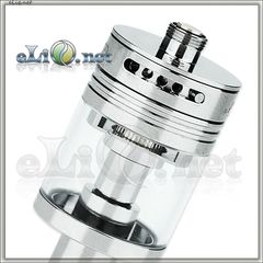 Eleaf GS-Tank TC 3мл. Клиромайзер-танк с никелевыми испарителями. 