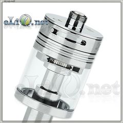 Eleaf GS-Tank TC 3мл. Клиромайзер-танк с никелевыми испарителями. 