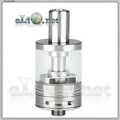 Eleaf GS-Tank TC 3мл. Клиромайзер-танк с никелевыми испарителями. 