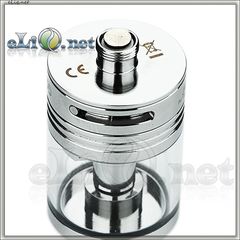 Eleaf GS-Tank TC 3мл. Клиромайзер-танк с никелевыми испарителями. 