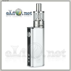40W Eleaf iStick + Eleaf GS-Tank TC  - боксмод варивольт-вариватт Айстик + клиромайзер-танк. Набор