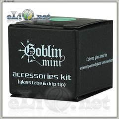 Комплект аксессуаров для UD Goblin mini RTA.