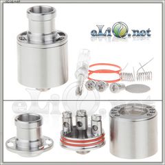 VC Vecter RDA - ОА для дрипа. клон.