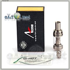 IJOY Acme sub ohm tank - 3.5ml - запатентованный сабомный атомайзер.