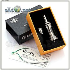 IJOY Acme sub ohm tank - 3.5ml - запатентованный сабомный атомайзер.