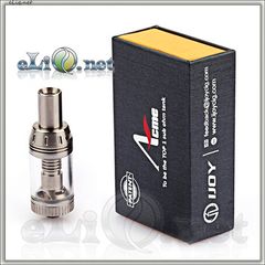 IJOY Acme sub ohm tank - 3.5ml - запатентованный сабомный атомайзер.