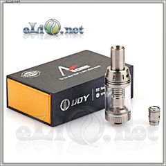 IJOY Acme sub ohm tank - 3.5ml - запатентованный сабомный атомайзер.