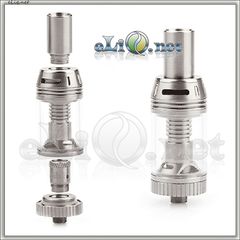 IJOY Acme sub ohm tank - 3.5ml - запатентованный сабомный атомайзер.