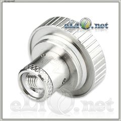 IJOY Acme sub ohm tank - 3.5ml - запатентованный сабомный атомайзер.