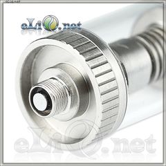 IJOY Acme sub ohm tank - 3.5ml - запатентованный сабомный атомайзер.