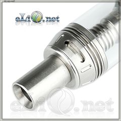 IJOY Acme sub ohm tank - 3.5ml - запатентованный сабомный атомайзер.