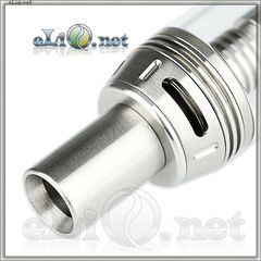 IJOY Acme sub ohm tank - 3.5ml - запатентованный сабомный атомайзер.