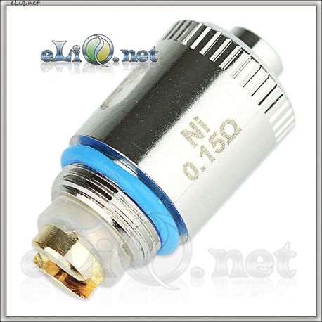 0.15ohm Eleaf GS-Air Ni сменный испаритель.