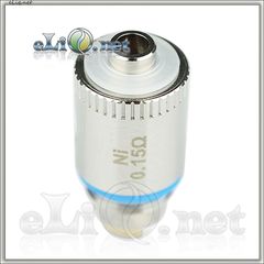 0.15ohm Eleaf GS-Air Ni сменный испаритель.