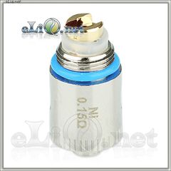 0.15ohm Eleaf GS-Air Ni сменный испаритель.