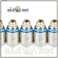 0.15ohm Eleaf GS-Air Ni сменный испаритель.