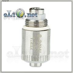 1.2ohm Eleaf GS-Air Pure Cotton сменный испаритель.
