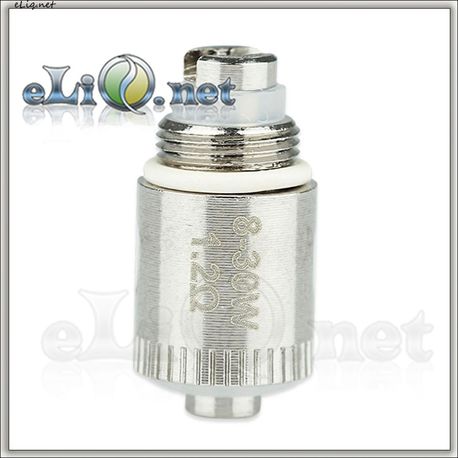 1.2ohm Eleaf GS-Air Pure Cotton сменный испаритель.
