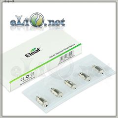 1.2ohm Eleaf GS-Air Pure Cotton сменный испаритель.