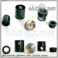 Black Yep RDA - ОА для дрипа. клон.