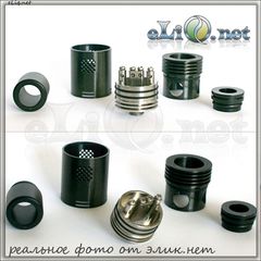 Black Yep RDA - ОА для дрипа. клон.