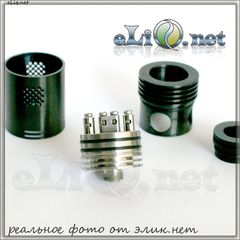 Black Yep RDA - ОА для дрипа. клон.