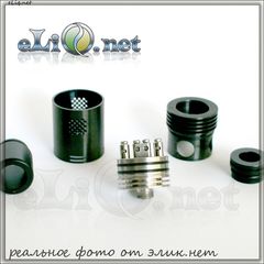 Black Yep RDA - ОА для дрипа. клон.