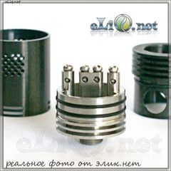 Black Yep RDA - ОА для дрипа. клон.