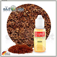 10ml CiVAP Premium - премиум жидкости для электронных сигарет из Германии.