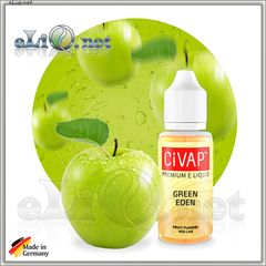10ml CiVAP Premium - премиум жидкости для электронных сигарет из Германии.