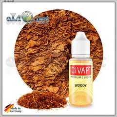 10ml CiVAP Premium - премиум жидкости для электронных сигарет из Германии.