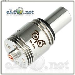 EHPRO Mr.Owl RDA - обслуживаемый атомайзер для дрипа. Совенок. не клон