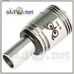 EHPRO Mr.Owl RDA - обслуживаемый атомайзер для дрипа. Совенок. не клон
