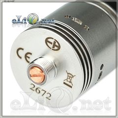 EHPRO Mr.Owl RDA - обслуживаемый атомайзер для дрипа. Совенок. не клон