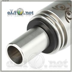 EHPRO Mr.Owl RDA - обслуживаемый атомайзер для дрипа. Совенок. не клон