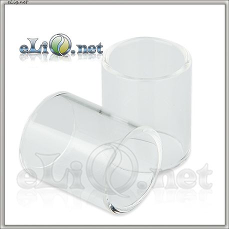 KangerTech Subtank Nano - стеклянная колба на сабтанк нано. Pyrex Glass Replacement Tube