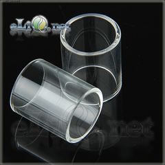 KangerTech Subtank Nano - стеклянная колба на сабтанк нано. Pyrex Glass Replacement Tube