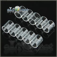 KangerTech Subtank Nano - стеклянная колба на сабтанк нано. Pyrex Glass Replacement Tube