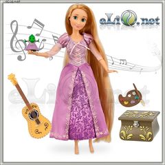 Поющая Рапунсель (Disney)