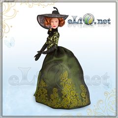 Леди Тремейн.Lady Tremaine (Disney)