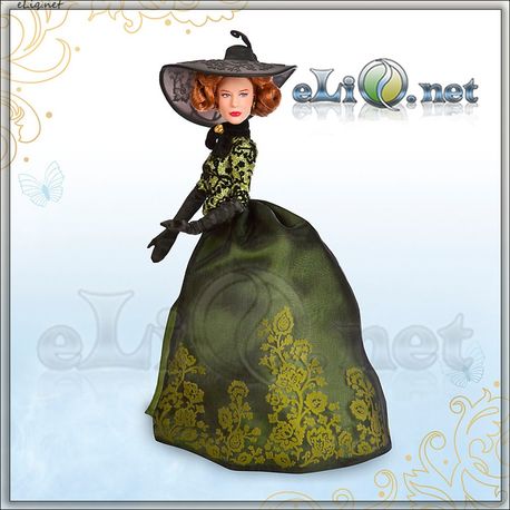 Леди Тремейн.Lady Tremaine (Disney)