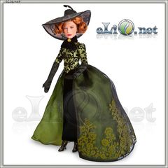 Леди Тремейн.Lady Tremaine (Disney)