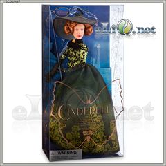 Леди Тремейн.Lady Tremaine (Disney)
