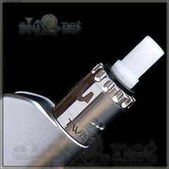 Twisted Messes RDA - ОА для дрипа из нержавеющей стали. Клон