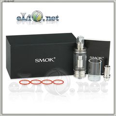 SMOK Subohm VCT PRO Vapor Chaser Tank - сабомный атомайзер.