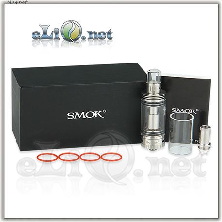 SMOK Subohm VCT PRO Vapor Chaser Tank - сабомный атомайзер.