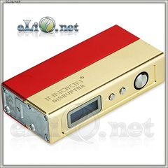 50W Innokin Disrupter InnoCell VV/VW Kit - 2000mAh