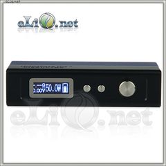 50W Innokin Disrupter InnoCell VV/VW Kit - 2000mAh