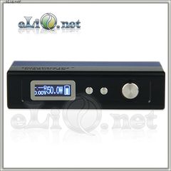 50W Innokin Disrupter InnoCell VV/VW Kit - 2000mAh
