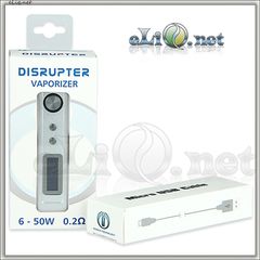 Innokin Disrupter Control Body